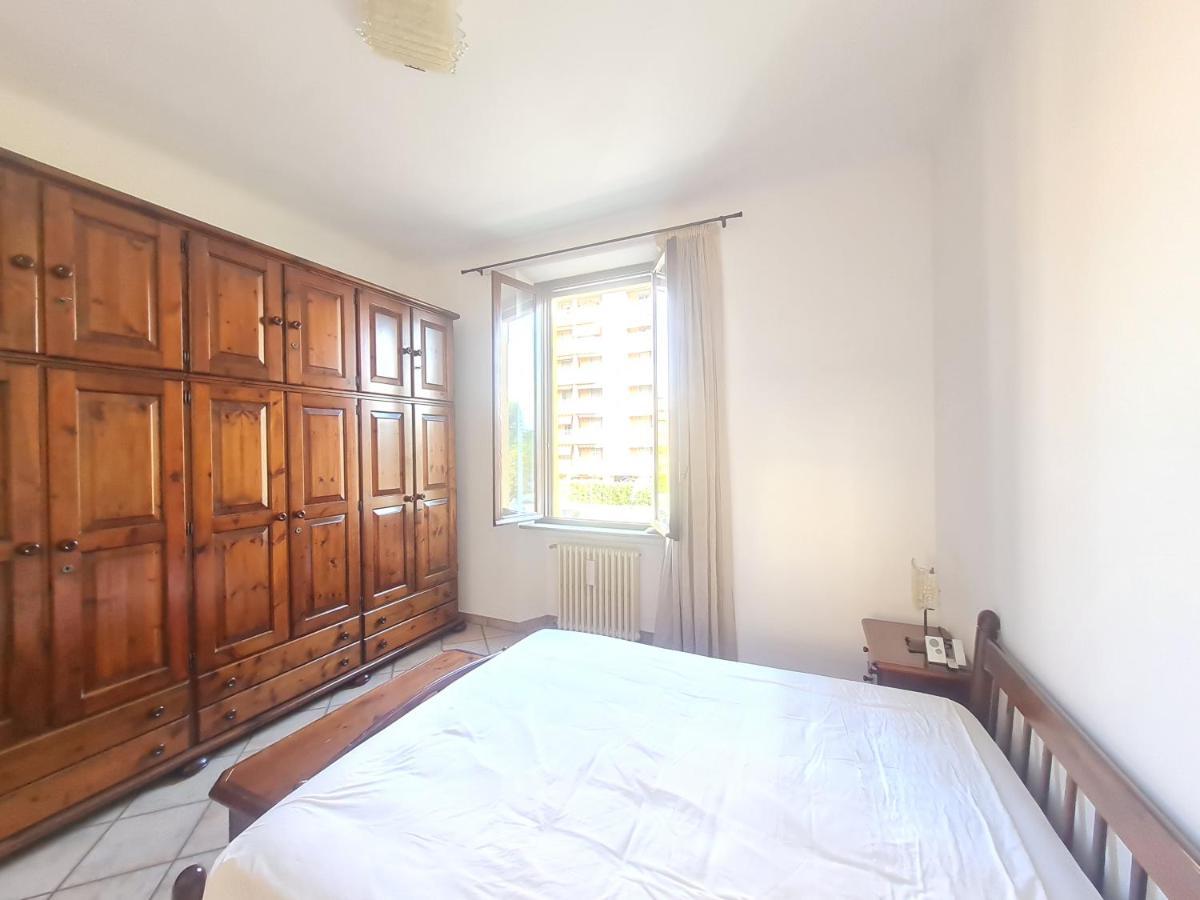 Niguarda - Palanzone Cozy 2broom Mailand