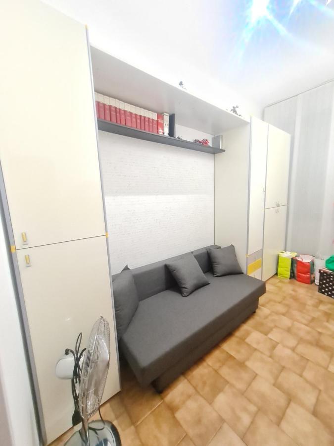 Niguarda - Palanzone Cozy 2broom Mailand