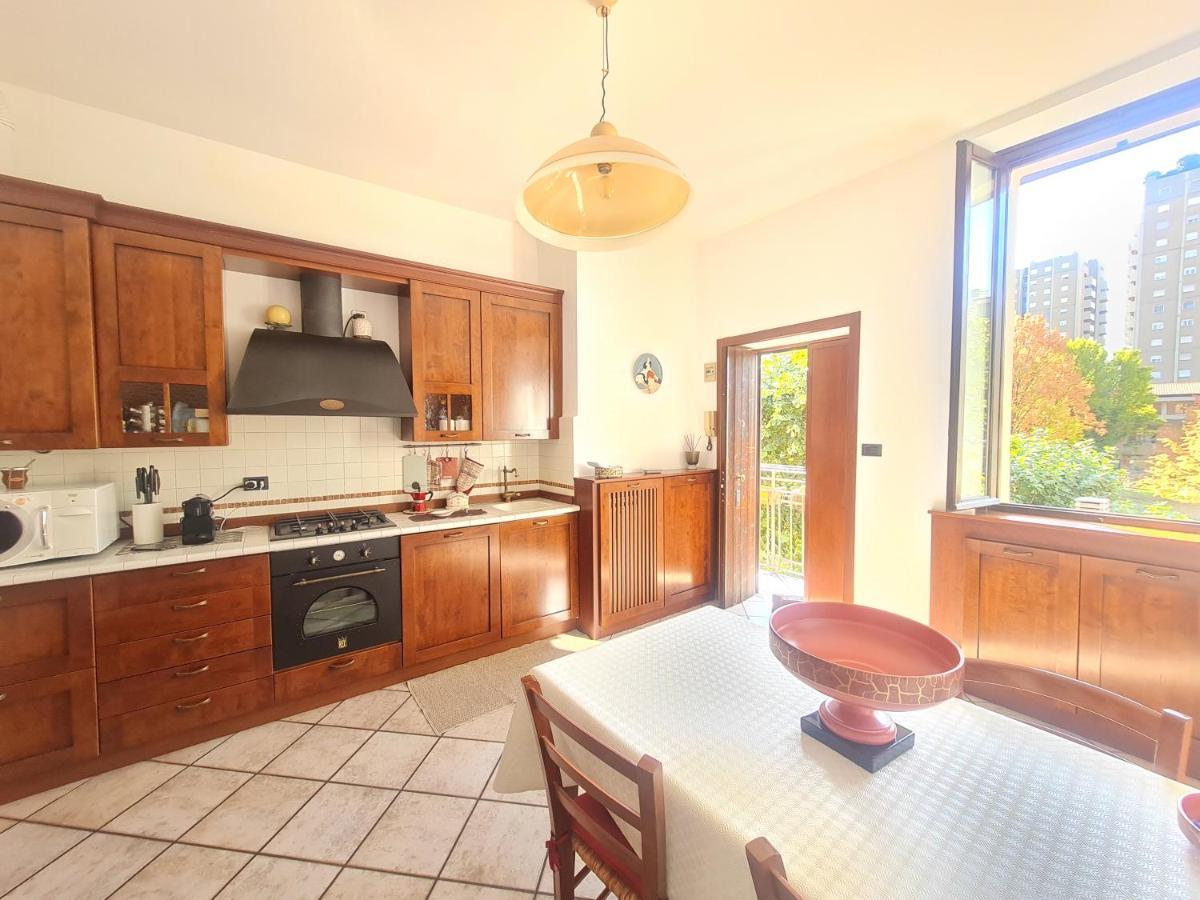 Apartment Niguarda - Palanzone Cozy 2broom Mailand