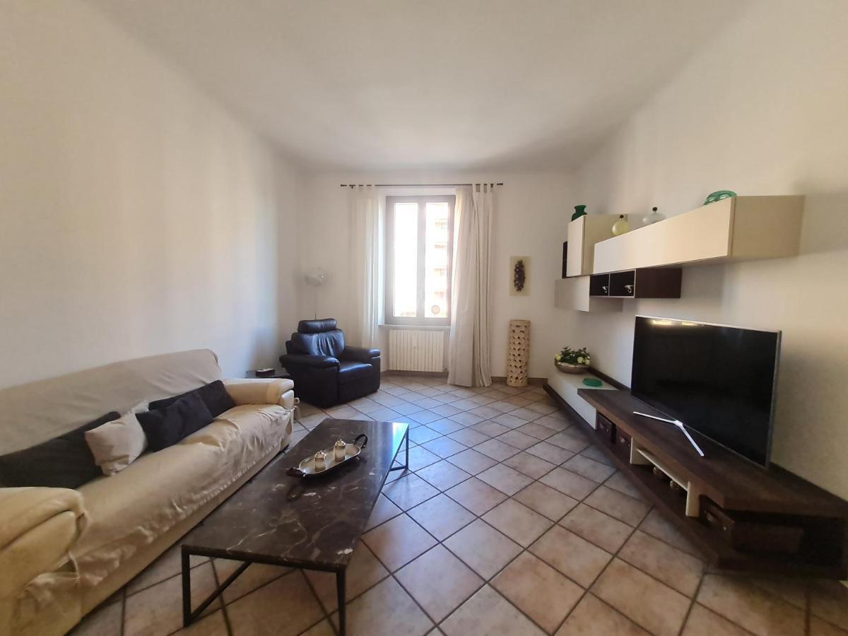 Apartment Niguarda - Palanzone Cozy 2broom Mailand